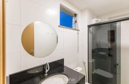 Edificio con Piscina a 300m de la Playa en Ilhéus - MMD - Foto 60