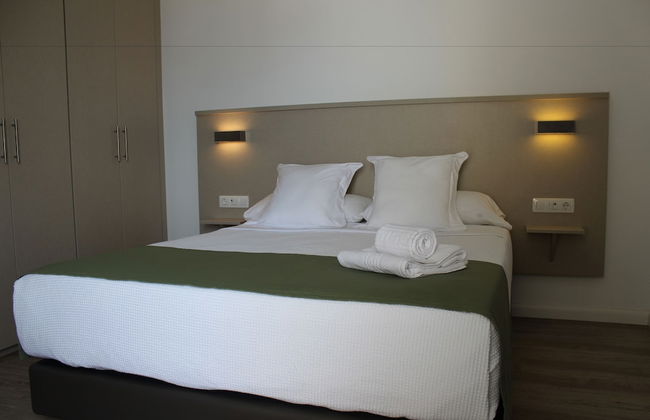 Apartamentos Vigilia Park - Foto 6