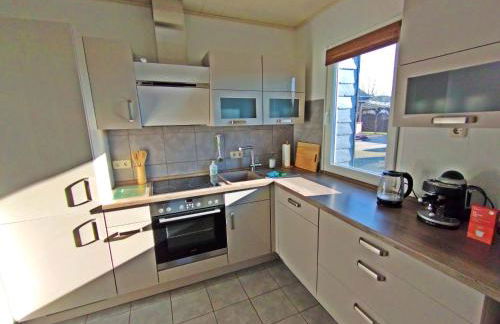 gemütliche Ferienwohnung in ruhiger Lage, Nähe Luxemburg und Trier - Holiday and Nature Olk - Foto 14