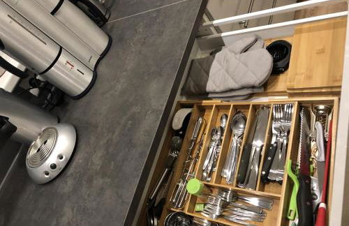 Ferienhaus Rheinblick - Foto 22