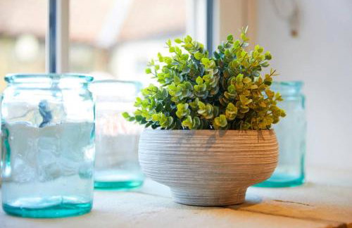 The Old Tackroom, luxury Barn - Photo 17