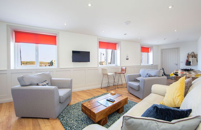 The Anchor Apartments - Photo 20