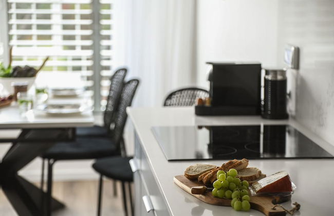 Relax in a Rural Retreat 2BR Apt wGarden - Foto 14