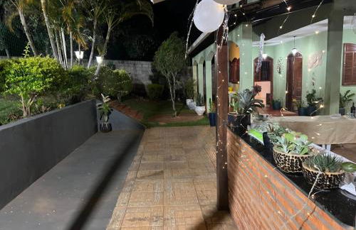 Recanto das araras - Foto 8