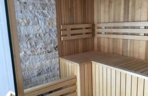 Fischerhus mit Boot,Sauna und Kamin je Seite - Foto 53