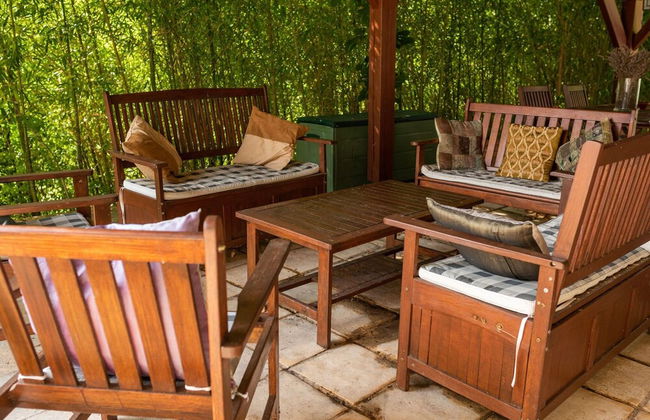 Pleasant Holiday Home With Sauna - Foto 36