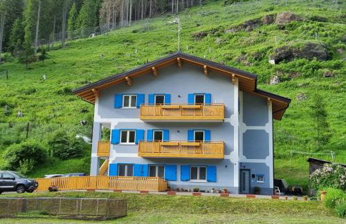 Ciamorc Relax & Sport Appartament for max 2 Adults 1 child 1 infant - Foto 34