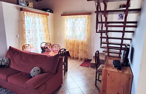 VILLA EYTIXIA - Mendenitsa - Foto 18