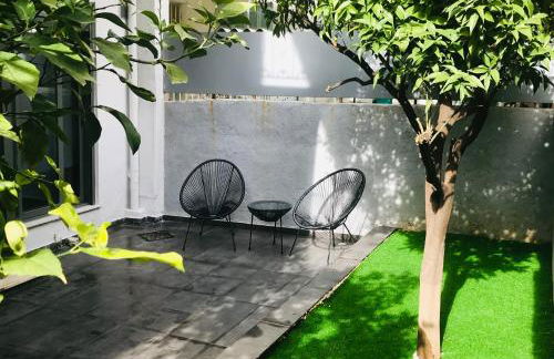 L apartment - Foto 15