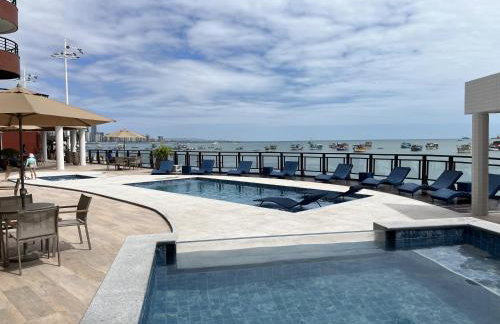 Particular Deluxe Iate Plaza - Foto 45