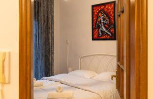 Guest House Siatista - Foto 14