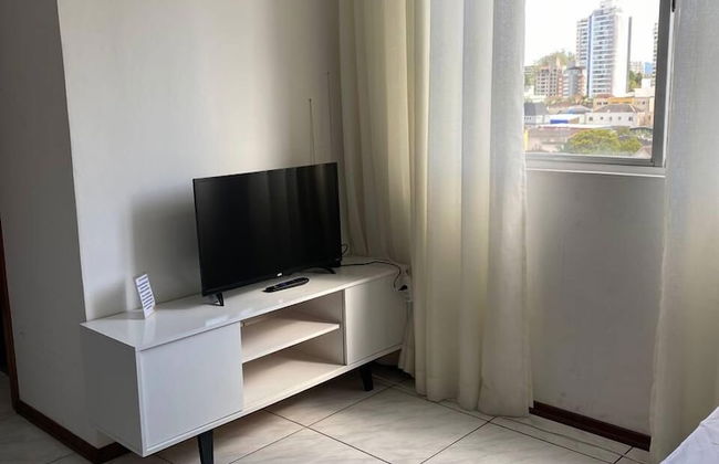 Loft Abdon Batista - Photo 70