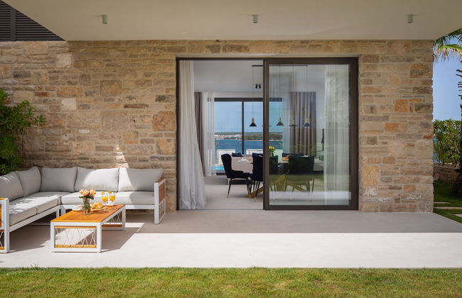 The Palms Resort - Photo 50