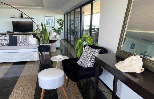 Apartamento Oceano Praia Fortaleza - Foto 24