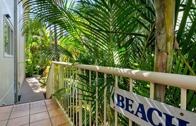 Port Douglas Apartments - Adults Only Oasis - Foto 46