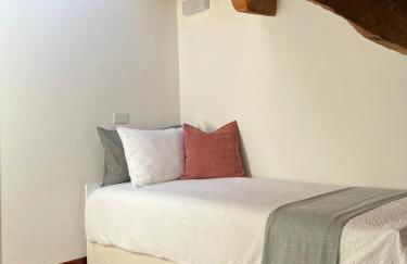 Domus Cerchio 19 - Affitti Brevi Italia - Foto 23