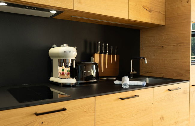 Apartment in Schrocken Near Ski Arlberg - Photo 7