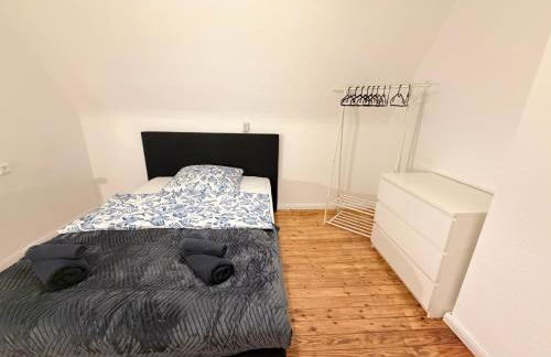 Schäferkoppel - Foto 12