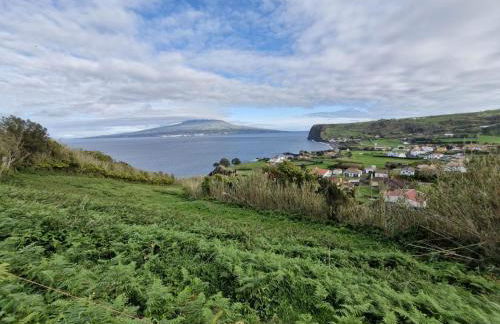 Alma Atlântica, T1 Praia Almoxarife Vista Pico - Foto 6