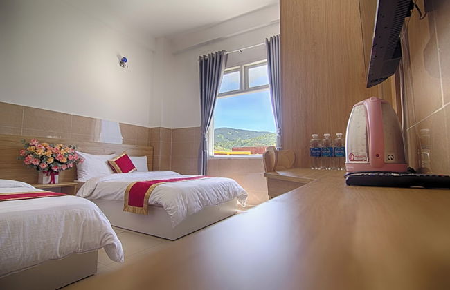 Hoa May Hotel - Photo 29