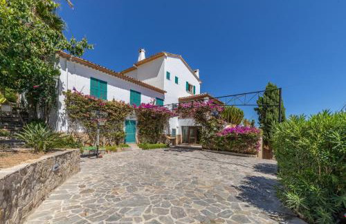 Villa Cavall Bernat con vistas al mar - Foto 44