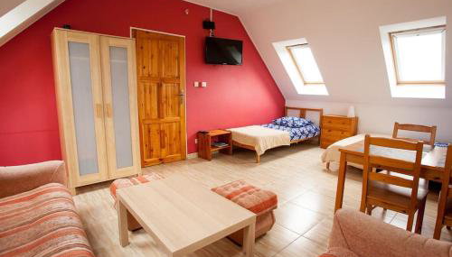 Halinówka - Twoje Miejsce w Górach Sowich - Foto 4