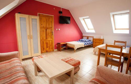 Halinówka - Twoje Miejsce w Górach Sowich - Foto 4