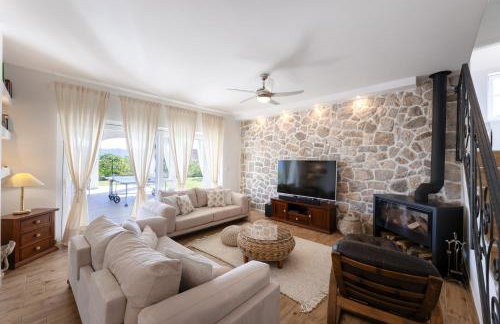 Villa Olivia - Peaceful Family Paradise Near Beach - Foto 2