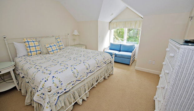 6954 Fairway One at The Sea Pines Resort - Foto 4, Habitación