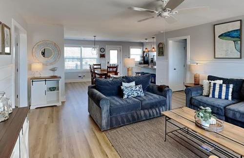 Sea Paradise Cottage - Foto 7