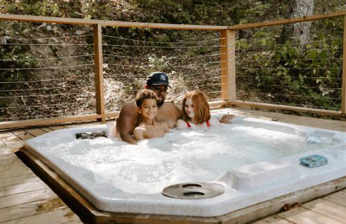 Dreams of Spring at Magnolia Treehouse - Foto 6