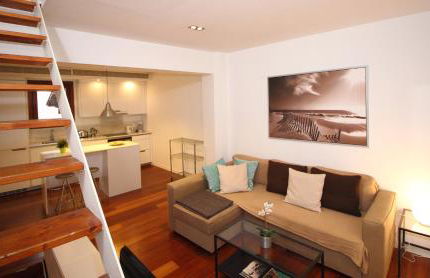 Missio Triplex house in Old Town of Palma - Foto 19