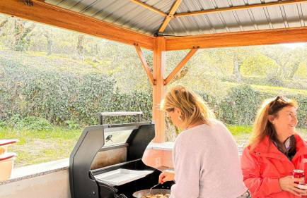 Casa rural Atalanta de la Vera - Foto 12