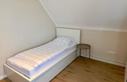 Grafen Apartment Hallermunt - Foto 9