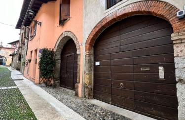 La Finestra Sul Garda DREAMING HOLIDAYS - Foto 42