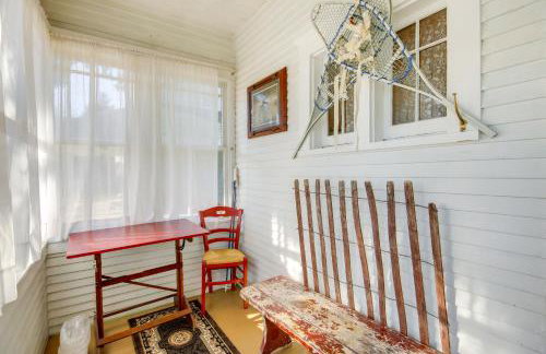 Downtown Red Lodge Home - 8 Mi to Skiing! - Foto 20