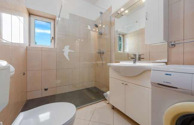 Villa Dandelion Zadarvillas - Foto 22