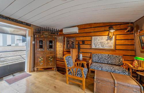 Superbe Péniche En Centre Ville - Foto 72