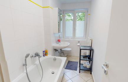 YES 3-room apartment - top location No4 - Foto 17