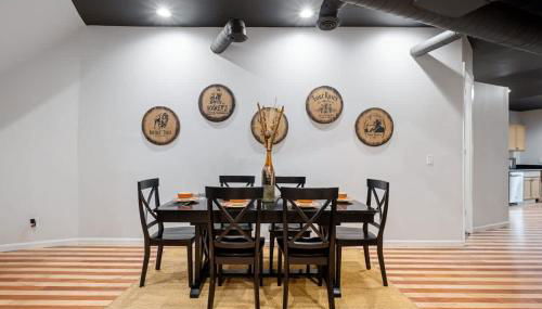 Stylish home close to Louisville NuLu & downtown - Foto 3