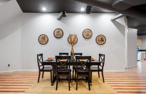 Stylish home close to Louisville NuLu & downtown - Foto 3