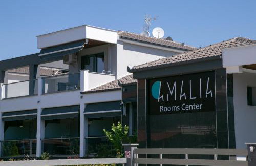 Amalia Center - Photo 15