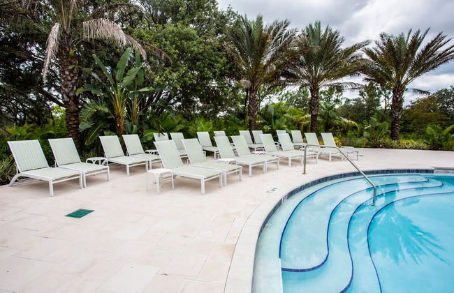 Charming 3Bd Close to Disney at Enclave 1021 - Foto 99