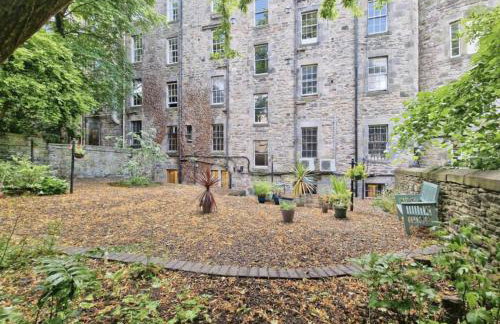 Edinburgh City Centre Oasis - Foto 25