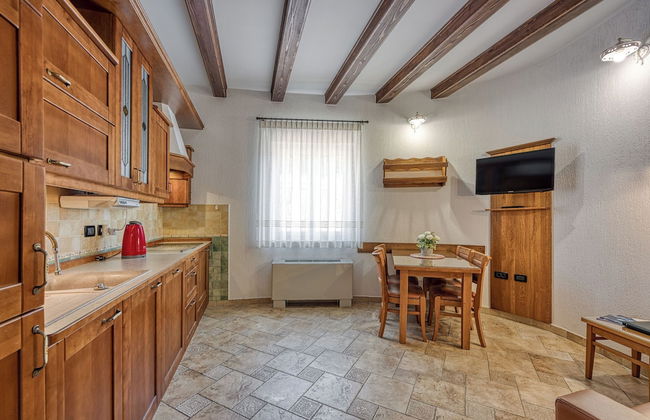 Villa Marittima Apartments - Foto 10