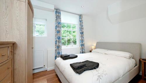 The Apartment, 24 West End Terrace, Winchester - Foto 3