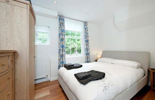 The Apartment, 24 West End Terrace, Winchester - Foto 3