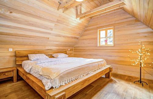 Chalet Plitvice I by Interhome - Foto 11