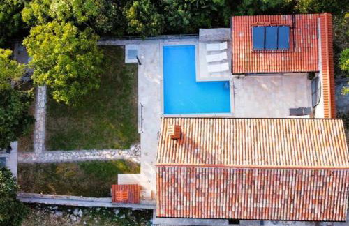 Villa Galant Brgudac - Private Oasis with Pool - Foto 27