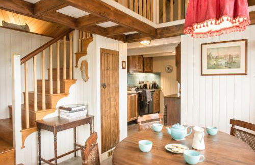 The Boathouse at Old Court - Foto 23